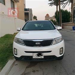 کیا سۆرینتۆ